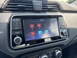 New 2025 Nissan Versa S w/ Trunk Package image 4