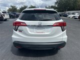 Certified 2022 Honda HR-V EX-L image 6