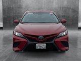 Used 2018 Toyota Camry SE image 2