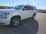 Used 2016 Chevrolet Tahoe LTZ image 3