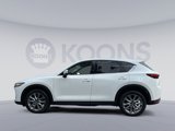 Used 2021 MAZDA CX-5 Grand Touring w/ GT Premium Package image 2