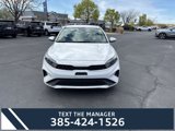 Used 2022 Kia Forte LXS image 2
