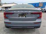 Certified 2022 Volvo S60 B5 Inscription w/ Advanced Package image 5