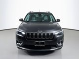 Used 2019 Jeep Cherokee Limited w/ Luxury Group image 2