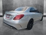 Used 2018 Mercedes-Benz C 300 4MATIC Sedan image 5