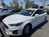 Used 2020 Ford Fusion SEL image 5