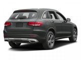 Used 2016 Mercedes-Benz GLC 300 4MATIC image 2