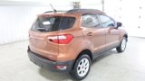 Used 2018 Ford EcoSport SE image 6
