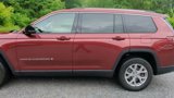 Used 2022 Jeep Grand Cherokee L Limited image 3