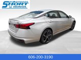 Used 2023 Nissan Altima 2.5 SR image 4