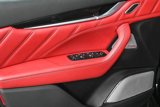 Certified 2021 Maserati Levante S GranSport image 5