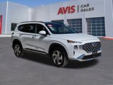 Used 2023 Hyundai Santa Fe SEL w/ Premium Package image 3