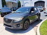 Used 2016 MAZDA CX-5 Grand Touring image 3