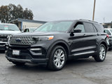 Used 2020 Ford Explorer Limited image 4