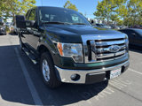 Used 2012 Ford F150 XLT w/ XLT Convenience Pkg image 3