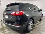 Used 2021 Chevrolet Equinox LT image 3