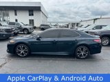 Used 2019 Toyota Camry SE image 4
