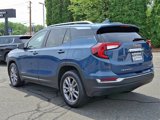 Used 2024 GMC Terrain SLT image 4