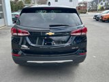 Used 2022 Chevrolet Equinox LT w/ Driver Convenience Package image 6
