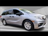 Used 2018 Honda Odyssey LX image 6