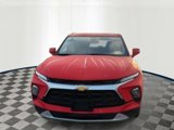 Certified 2024 Chevrolet Blazer LT image 3
