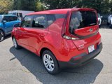 Certified 2020 Kia Soul LX image 5