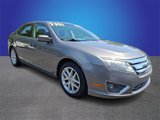 Used 2010 Ford Fusion SEL image 3