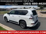 Used 2017 Lexus GX 460 Luxury image 6