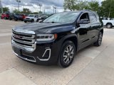 Used 2022 GMC Acadia SLE w/ Driver Convenience Package image 4