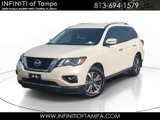 Used 2020 Nissan Pathfinder SL image 1