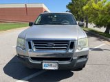 Used 2007 Ford Explorer Sport Trac XLT image 2
