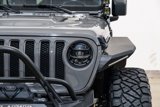 Used 2021 Jeep Wrangler Unlimited Rubicon image 3