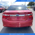 Used 2012 Toyota Camry LE image 5