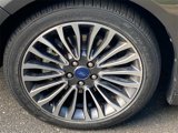 Used 2018 Ford Fusion Titanium image 3