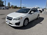 Used 2013 Subaru Impreza 2.0i Premium w/ All-Weather Pkg image 5