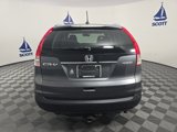 Used 2012 Honda CR-V EX-L image 5