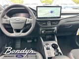 New 2025 Ford Escape ST-Line w/ Tech Pack #1 image 3