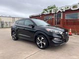 Used 2016 Hyundai Tucson Limited w/ Option Group 03 image 2