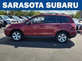 Used 2015 Subaru Forester 2.5i Premium w/ Popular Package #2 image 3