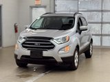 Used 2018 Ford EcoSport SE image 3