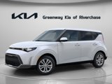 New 2025 Kia Soul LX image 4