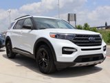 Used 2021 Ford Explorer XLT w/ Equipment Group 202A image 6