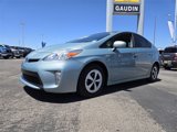 Used 2015 Toyota Prius Two image 3