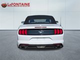 Used 2020 Ford Mustang Premium image 4
