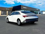 New 2025 Hyundai Elantra Sport image 5