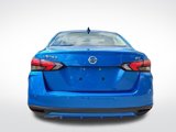 Certified 2022 Nissan Versa SV image 4