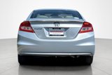 Used 2012 Honda Civic LX image 4