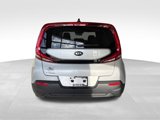 Used 2021 Kia Soul LX image 4