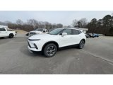 Used 2023 Chevrolet Blazer LT w/ Convenience Package image 4