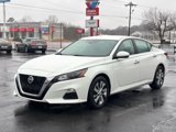 Used 2022 Nissan Altima 2.5 S image 2